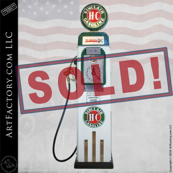 sold