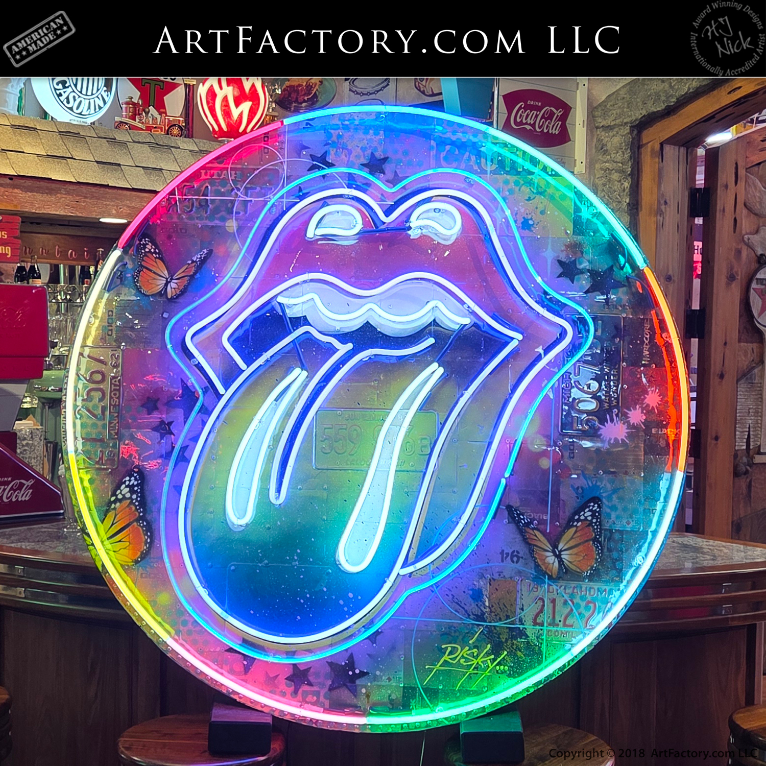 Rolling-Stones-Neon-1 Rolling Stones Neon 1