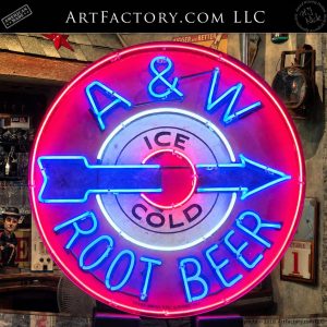 A&W 36-1
