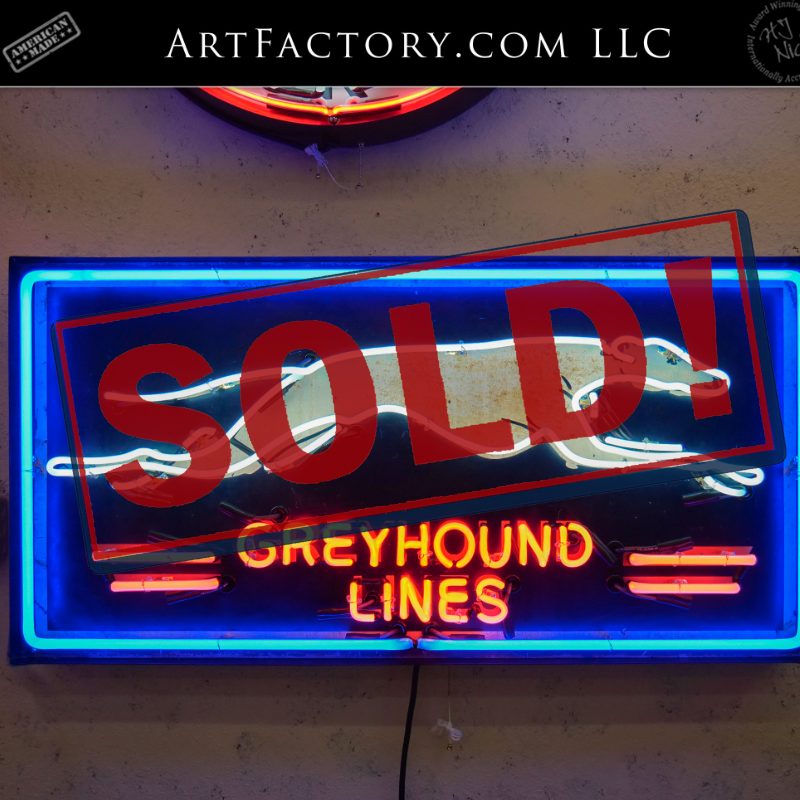Greyhound_SOLD!