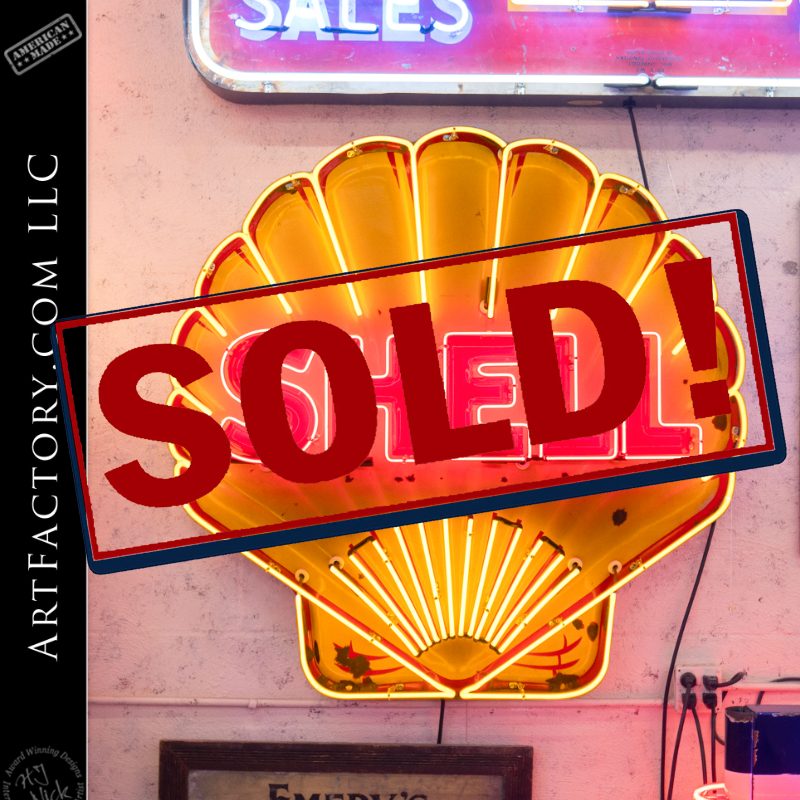 Shell_SOLD! Shell_SOLD!