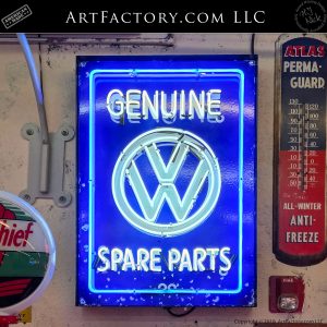 VW Parts 1