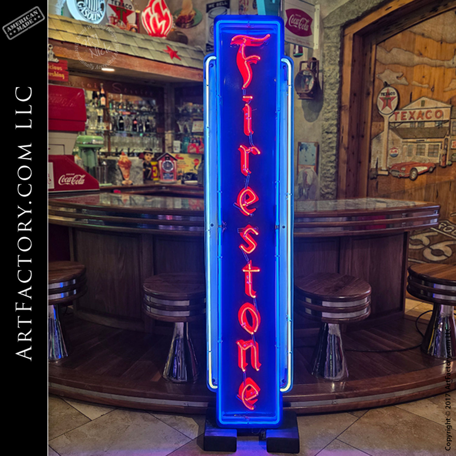 firestone vertical 1