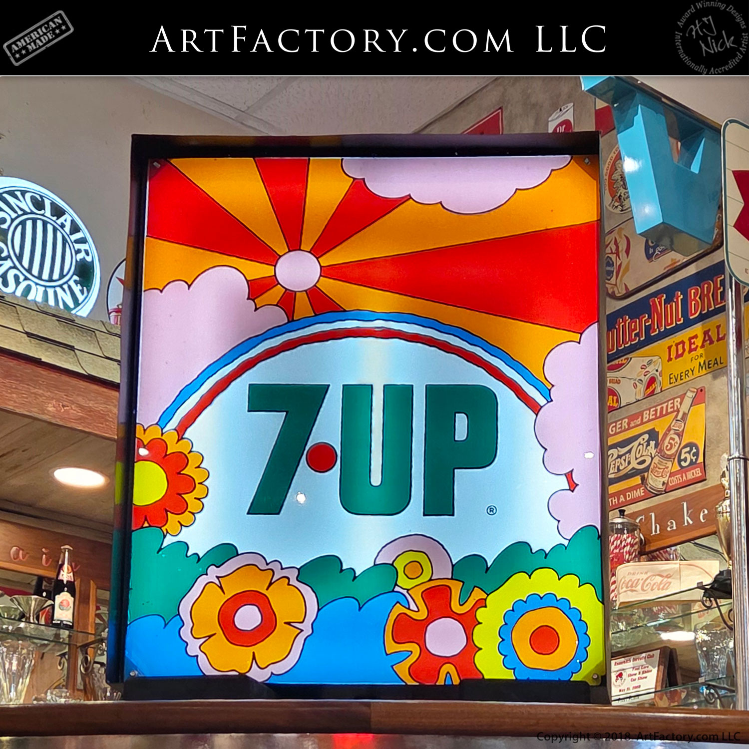 7 up back lit 1