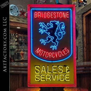 Bridgestone 1