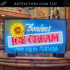 Bordens 1