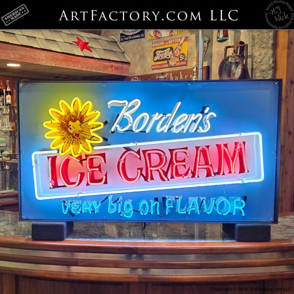 Bordens 1