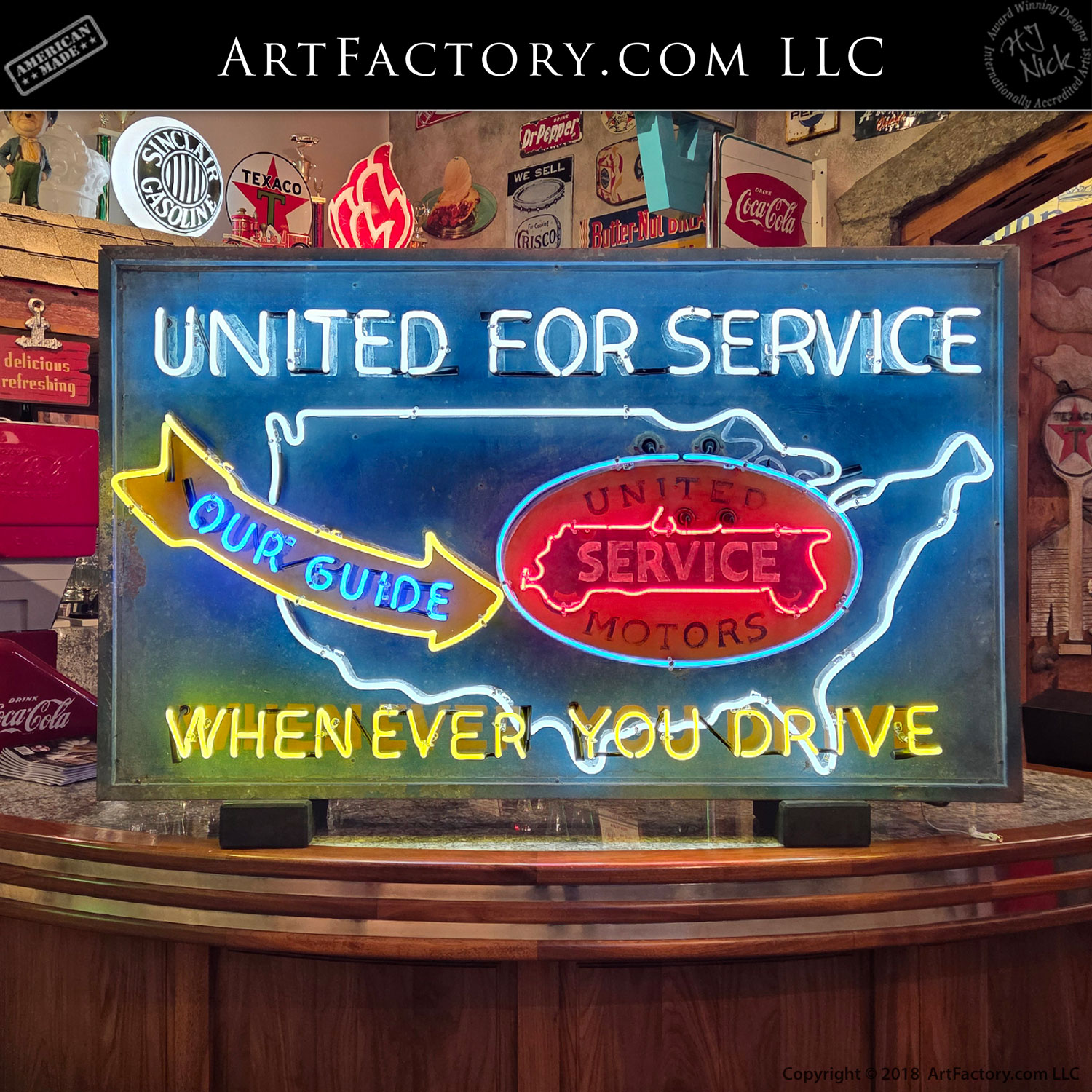 United 1