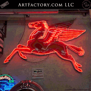 Pegasus