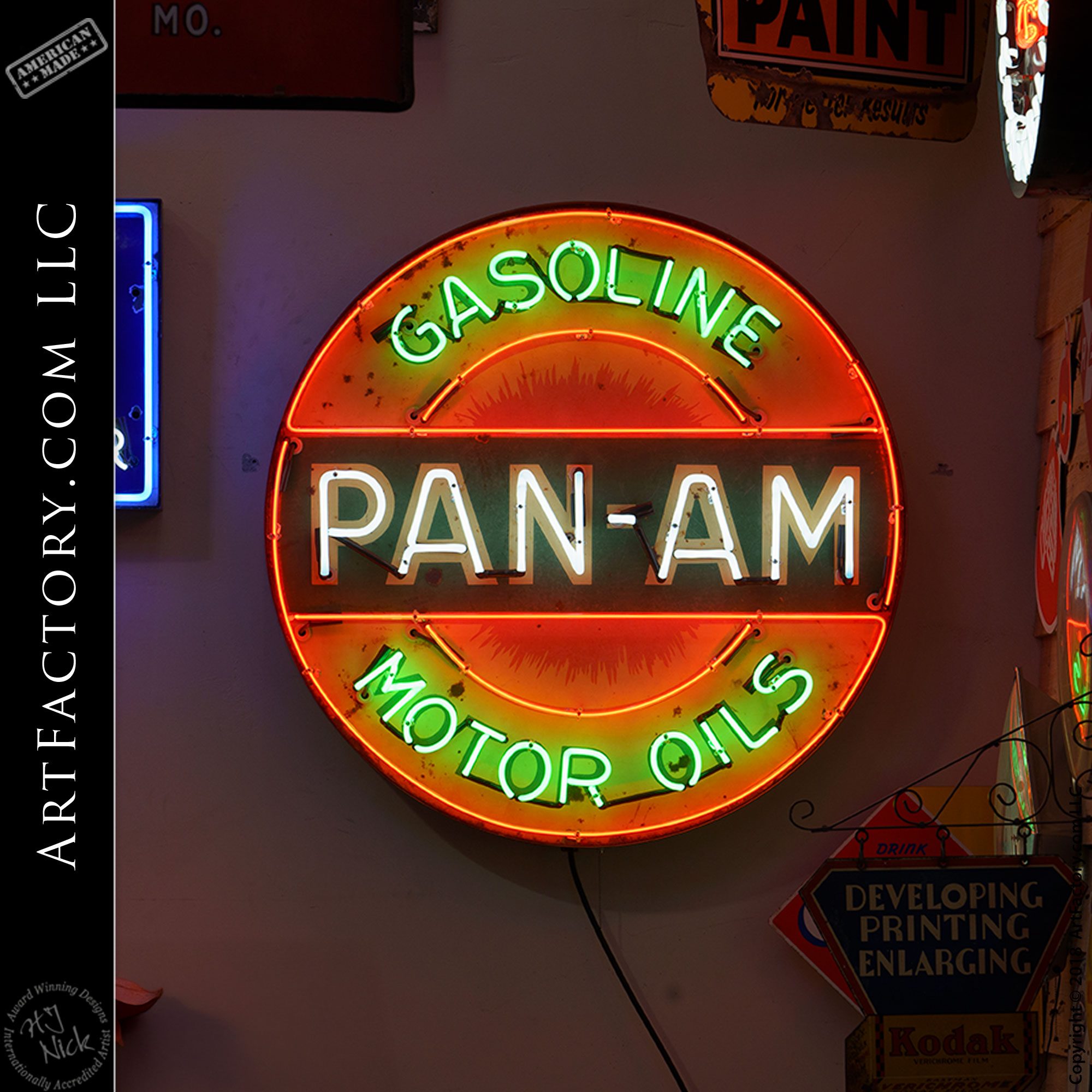 Pan-Am-Neon-1 Pan Am Neon 1