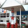Gas Station - Customer Furnished Photo -  GS7