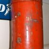 Wizard Gas Can - Genuine Americana - WGC37