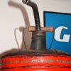 Wizard Gas Can - Genuine Americana - WGC37