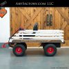 Super Wagon Express Can Be Ordered In Any Color - ACSW20