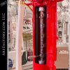 Texaco Visible Mae West Vintage Gas Pump Restored -  FVP210
