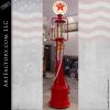 Texaco Visible Mae West Vintage Gas Pump Restored -  FVP210