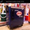 Vintage Pepsi Cola Embossed 10 Cent Soda Machine - PCV55
